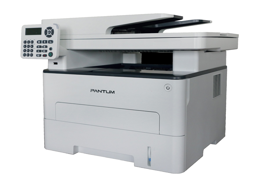 МФУ  Pantum M6800FDW
