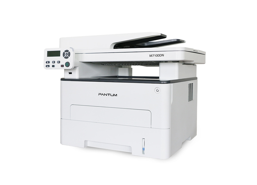 МФУ  Pantum M7100DN