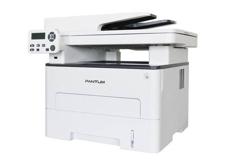 МФУ  Pantum M7100DW