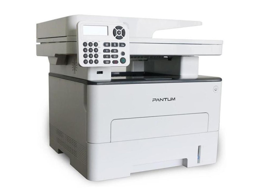 МФУ  Pantum M7200FD