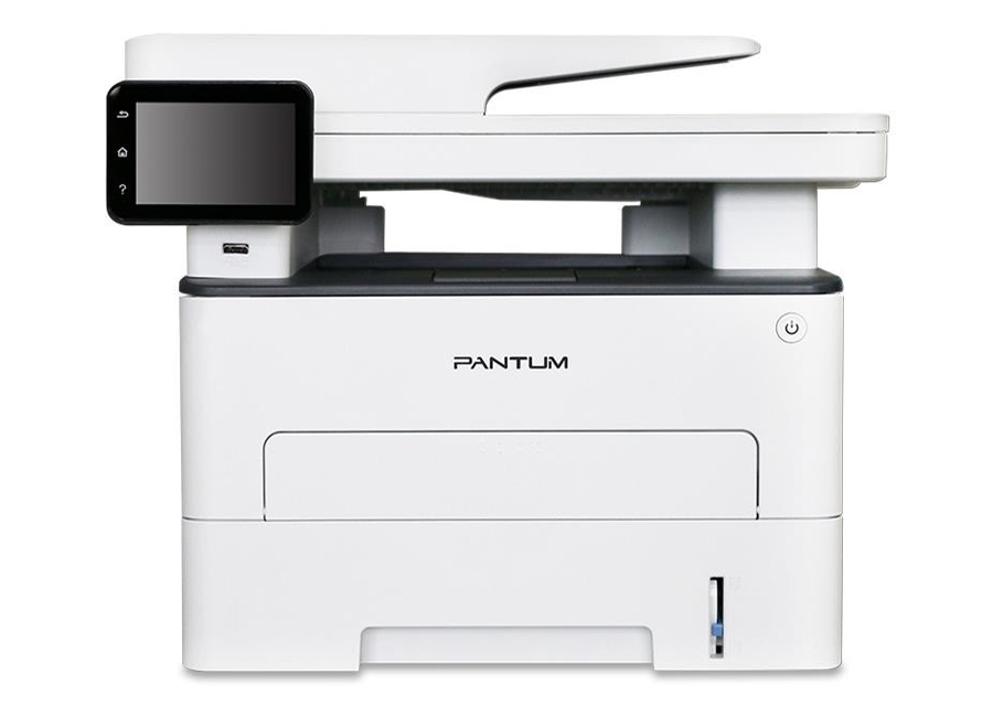 МФУ  Pantum M7300FDW