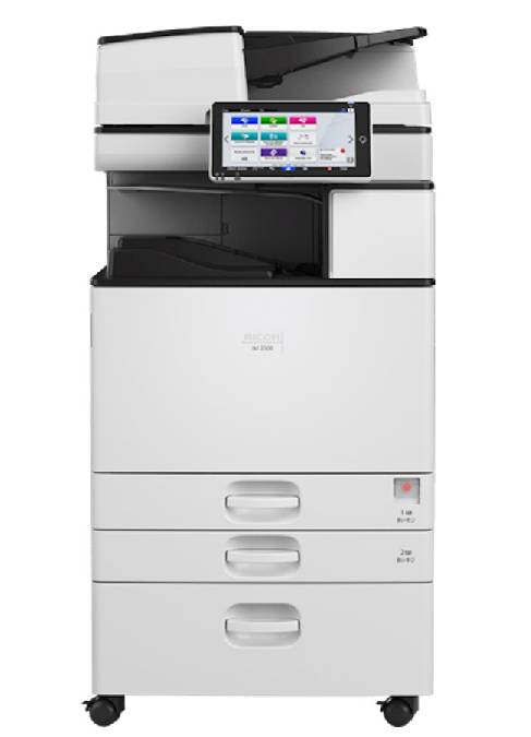 МФУ  Ricoh IM 2500 (418832)
