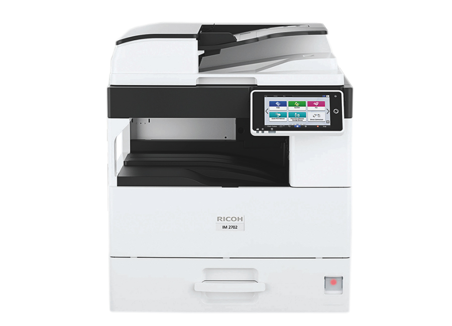 МФУ  Ricoh IM 2702