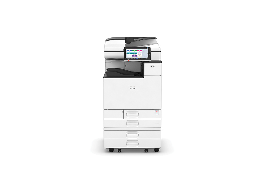МФУ  Ricoh IM C3500
