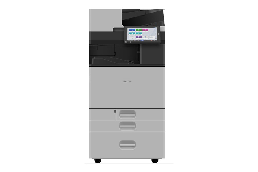 МФУ  Ricoh IM C4510A