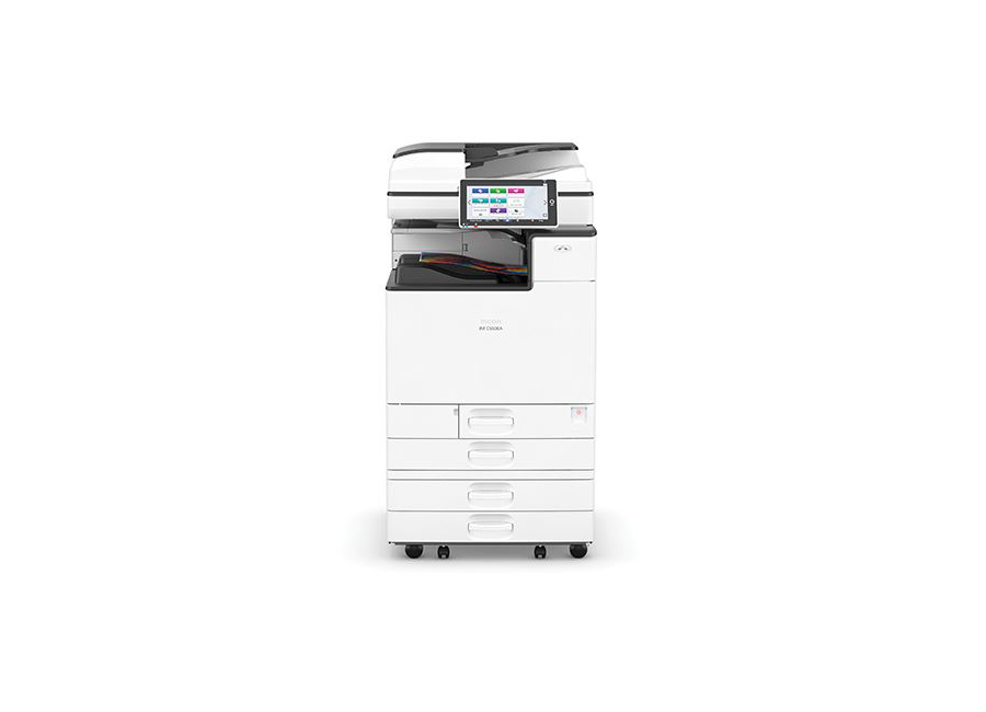 МФУ  Ricoh IM C5500