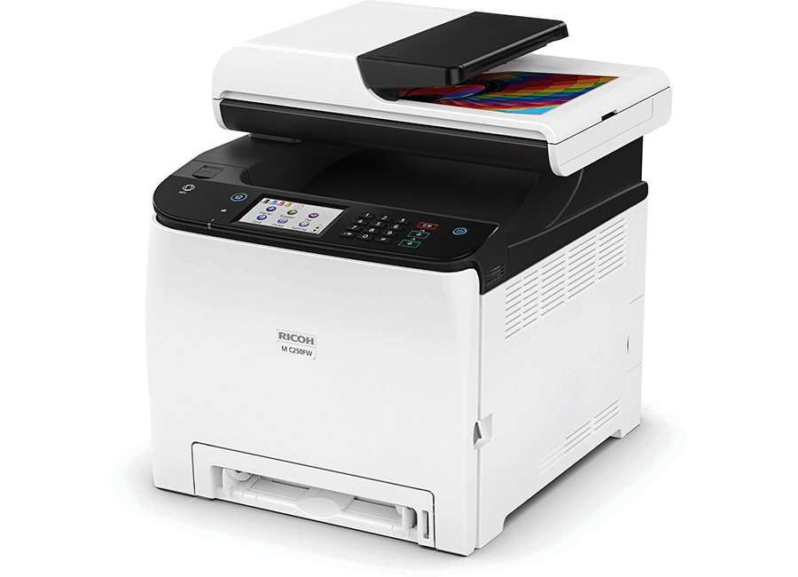 МФУ  Ricoh LE M C250FW