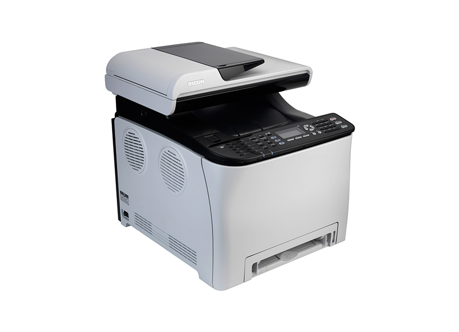 МФУ  Ricoh LE M C250FWB