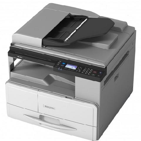 МФУ  Ricoh MP 2014AD