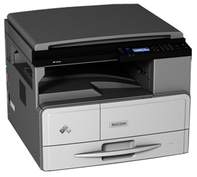 МФУ  Ricoh MP 2014D