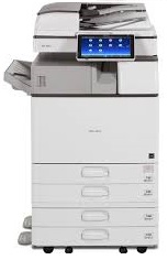 МФУ  Ricoh MP 2555ASP