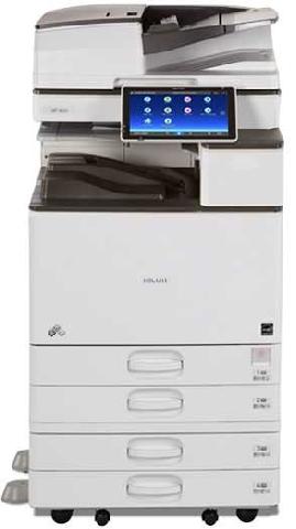 МФУ  Ricoh MP 3555ASP