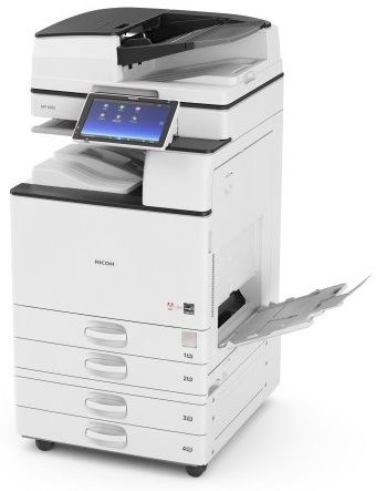 МФУ  Ricoh MP 4055SP