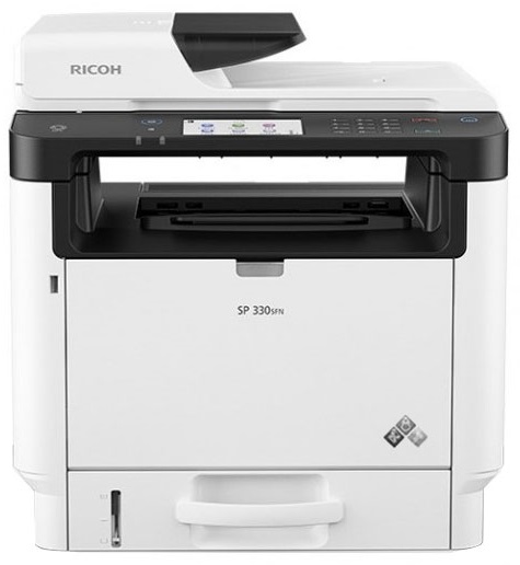 МФУ  Ricoh SP 330SFN