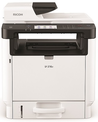 МФУ  Ricoh SP 3710SF
