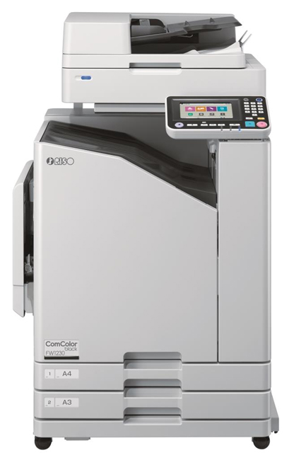 МФУ  Riso ComColor FW 1230
