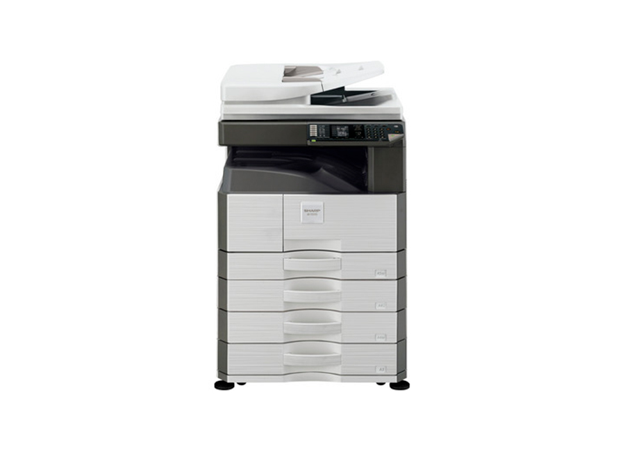 МФУ  Sharp AR-7024EU