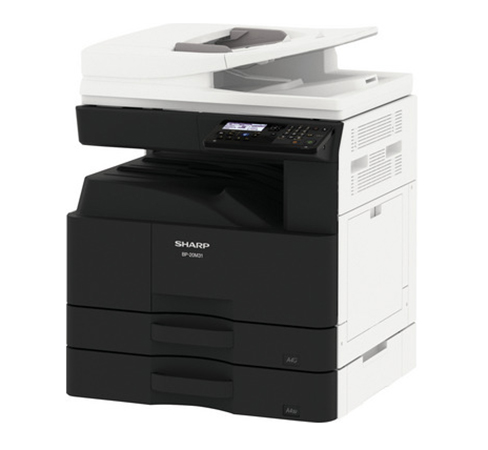 МФУ  Sharp BP-20M24EU
