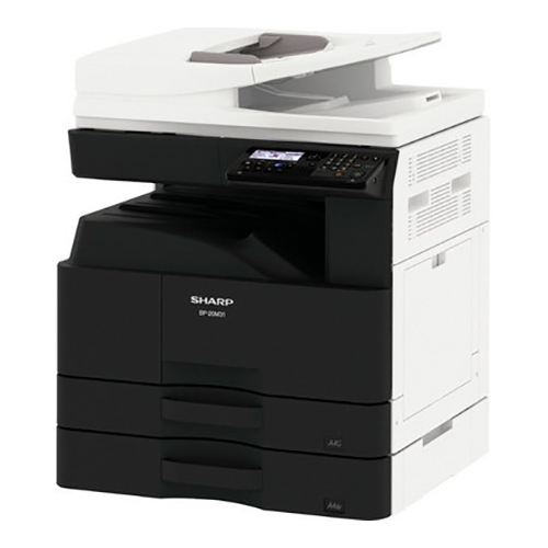 МФУ  Sharp BP-20M31EU