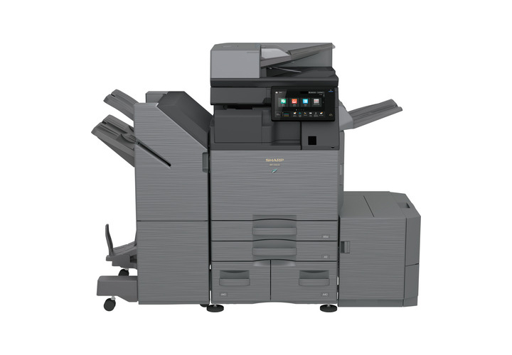 МФУ  Sharp BP-70C36EU