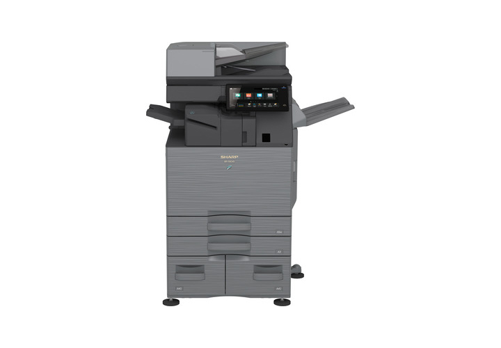 МФУ  Sharp BP-70C45EU