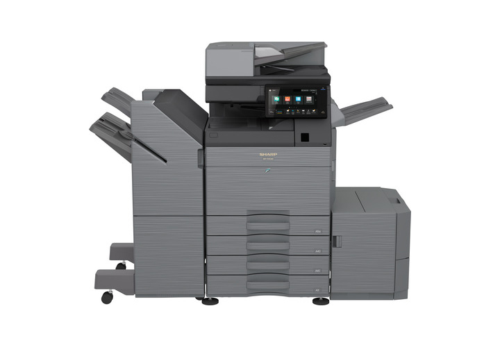 МФУ  Sharp BP-70C65EU