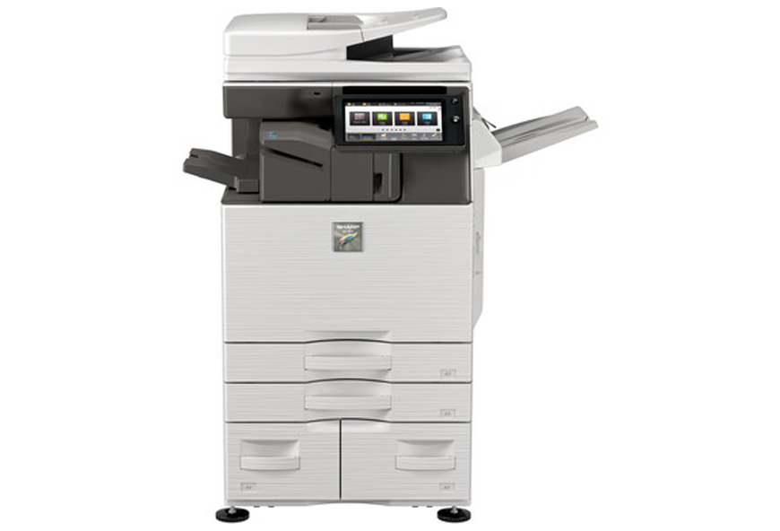 МФУ  Sharp MX-2651EU