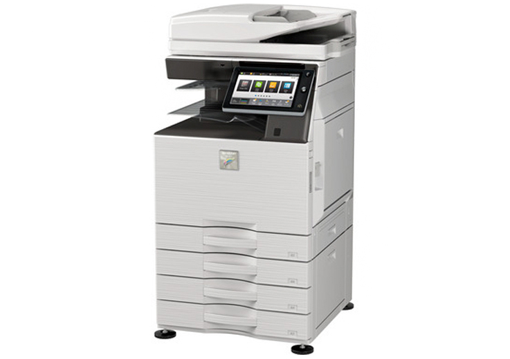 МФУ  Sharp MX-3071EU