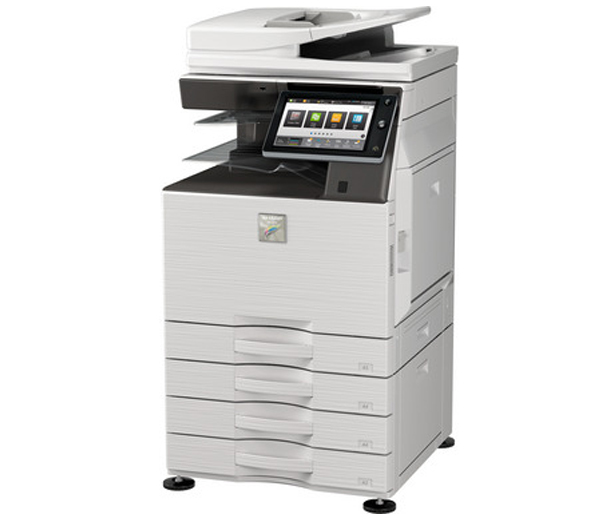 МФУ  Sharp MX-3561EU