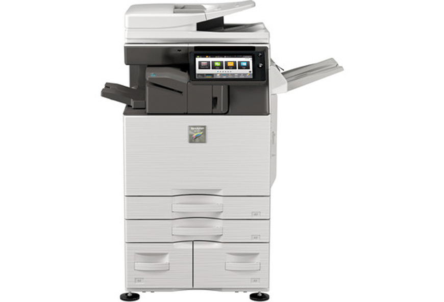 МФУ  Sharp MX-4051EU