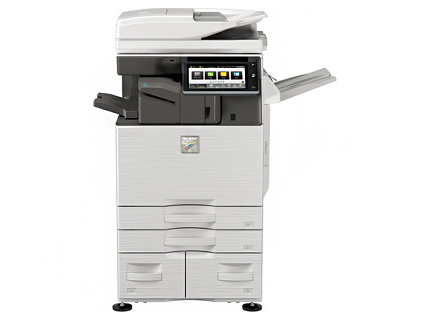 МФУ  Sharp MX-4071EU