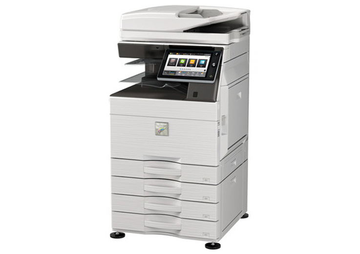 МФУ  Sharp MX-5071EU