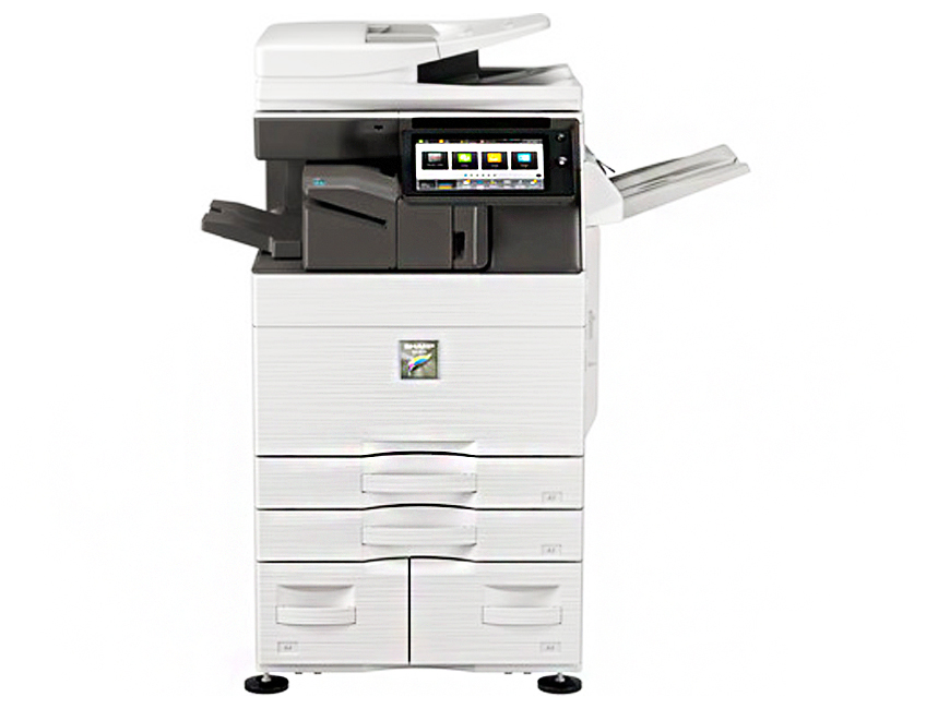 МФУ  Sharp MX-6051EU
