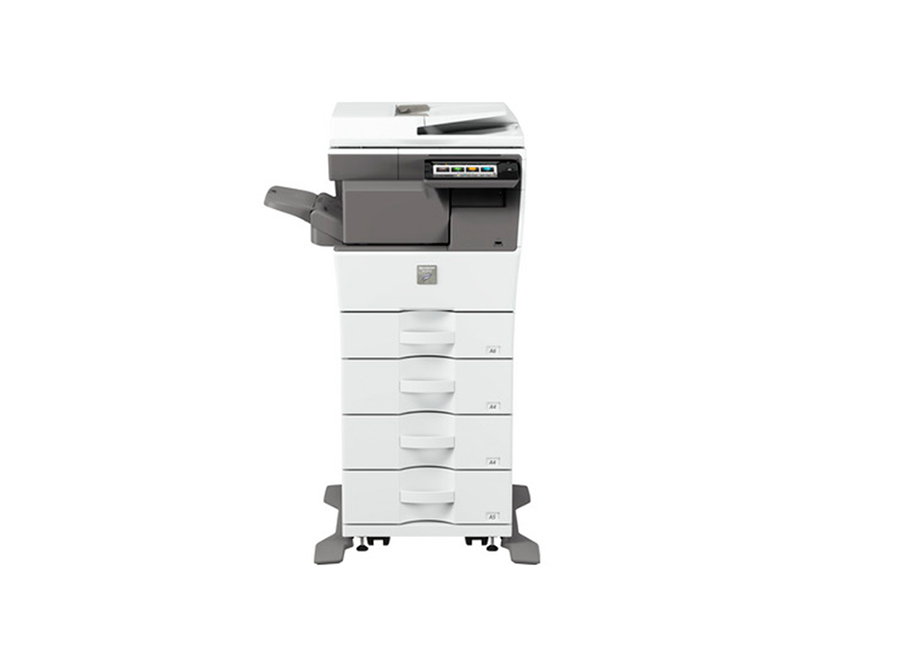 МФУ  Sharp MX-B356WEU