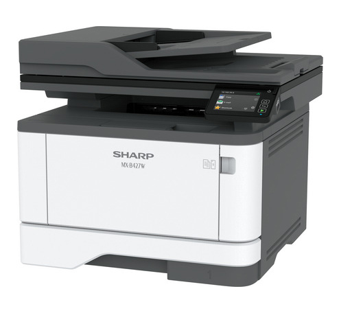 МФУ  Sharp MX-B427WEU
