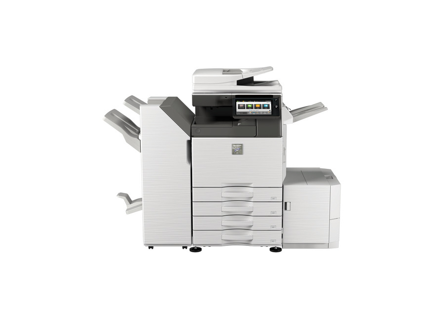 МФУ  Sharp MX-M3051EU