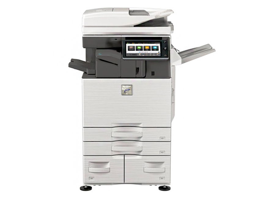 МФУ  Sharp MX-M3071EU