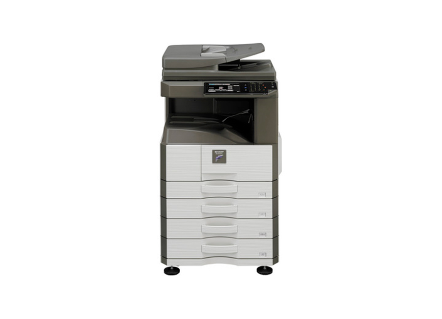 МФУ  Sharp MX-M316NVEU