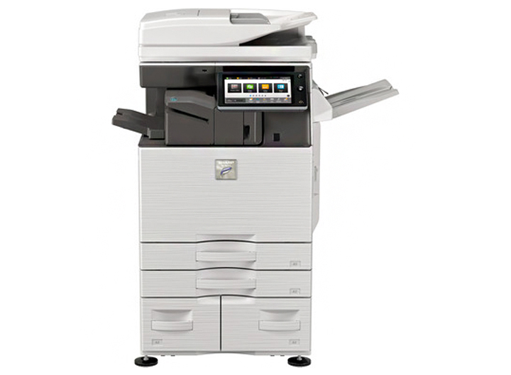 МФУ  Sharp MX-M3571EU