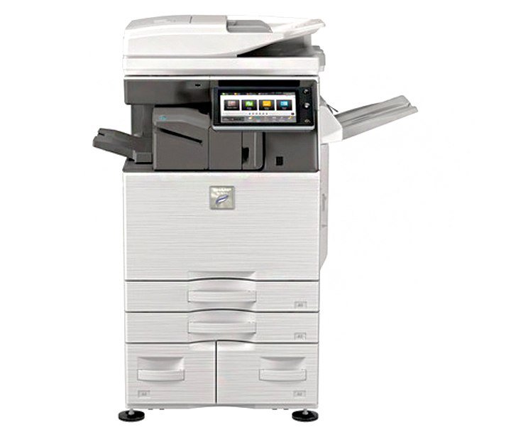 МФУ  Sharp MX-M5071EU
