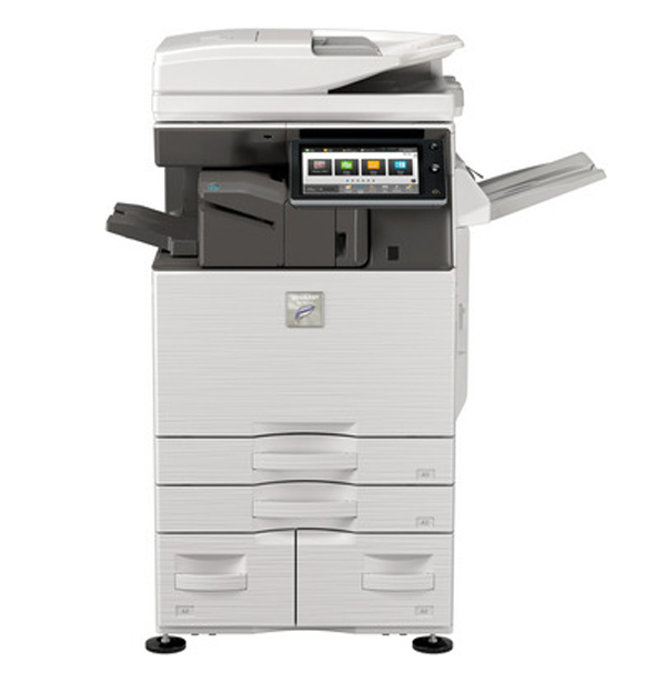 МФУ  Sharp MX-M6071EU