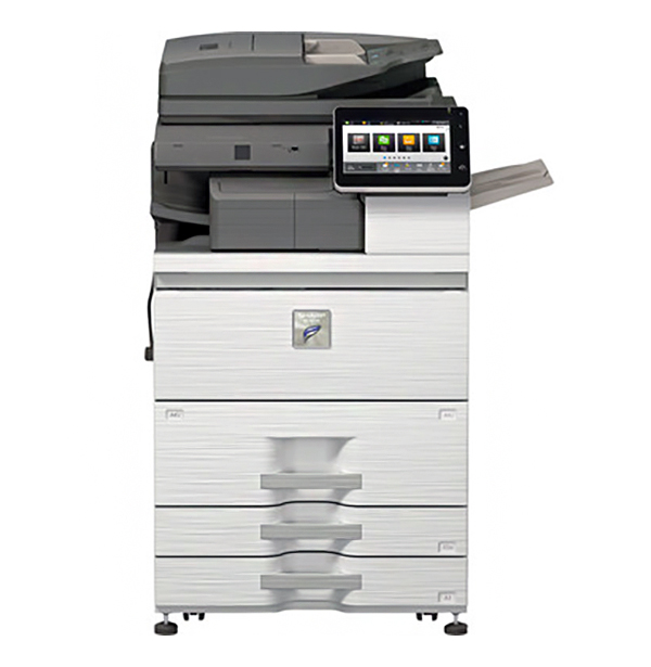 МФУ  Sharp MX-M6570EE