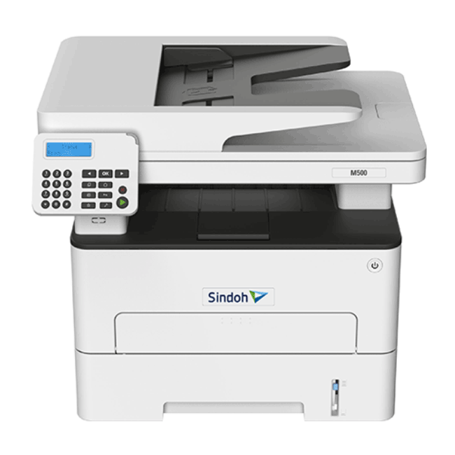 МФУ  Sindoh M500