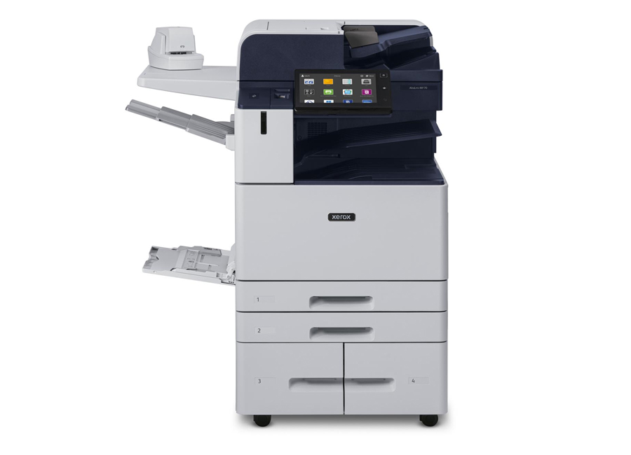 МФУ  Xerox AltaLink B8170 (ALB8170)