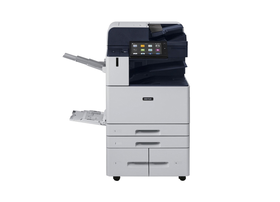МФУ  Xerox AltaLinkC8170 wс тандемным лотком (ALC8170_TT)