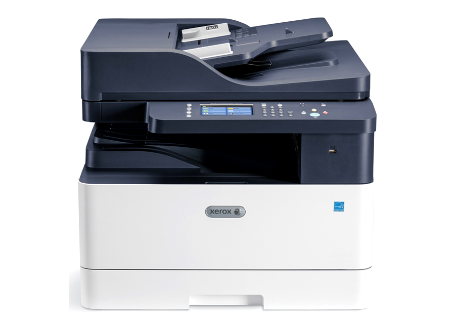 МФУ  Xerox B1025 с автоподатчиком (B1025V_U)