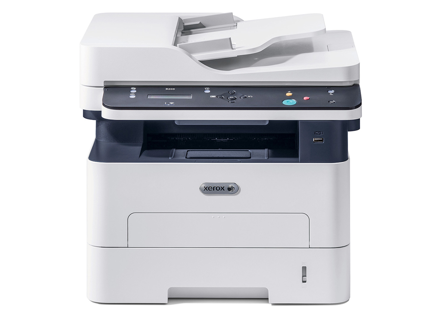 МФУ  Xerox B205 (B205NI)