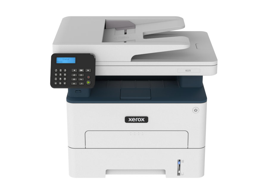 МФУ  Xerox B225