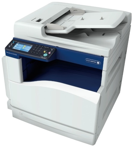 МФУ  Xerox DocuCentre SC2020 (SC2020_2T)