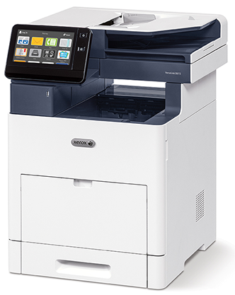 МФУ  Xerox VersaLink B605X (VLB605X)